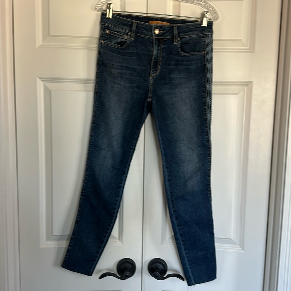 Joes The Icon Skinny Jeans Size 30